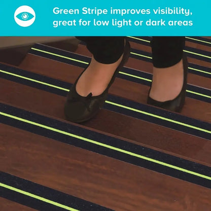 Anti Slip Tape for Stairs Outdoor/Indoor Waterproof 2 Inch X 5 Meter