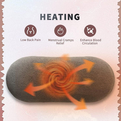 Period Cramps Controller™ Heating Pad