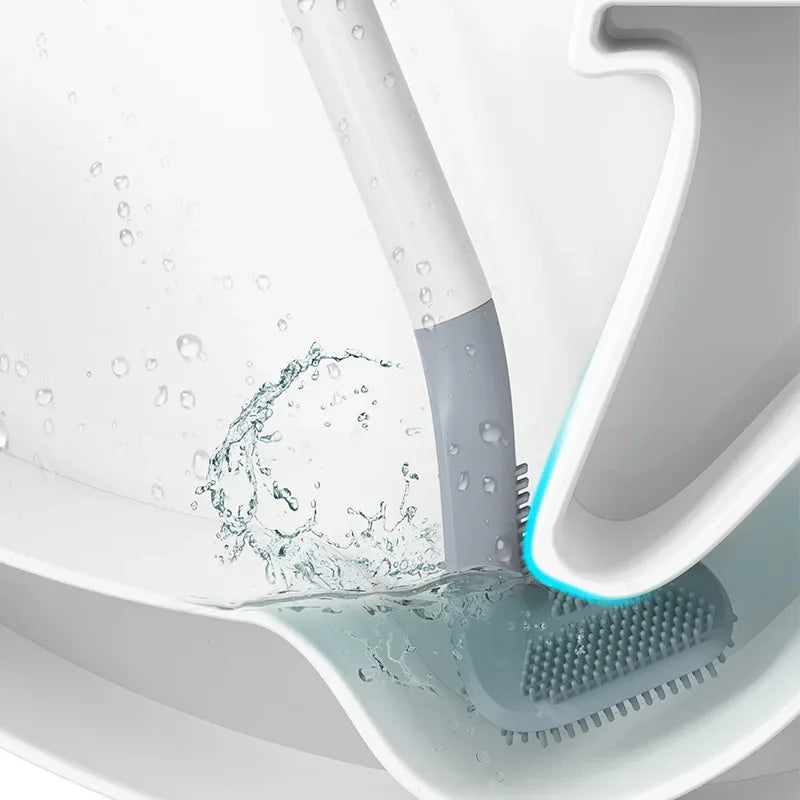 Ultimate Toilet Cleaning Golf Brush | ( BUY 1 GET 1 FREE )