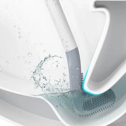 Ultimate Toilet Cleaning Golf Brush | ( BUY 1 GET 1 FREE )