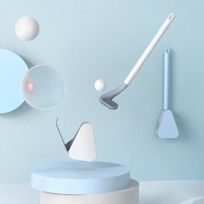 Ultimate Toilet Cleaning Golf Brush | ( BUY 1 GET 1 FREE )