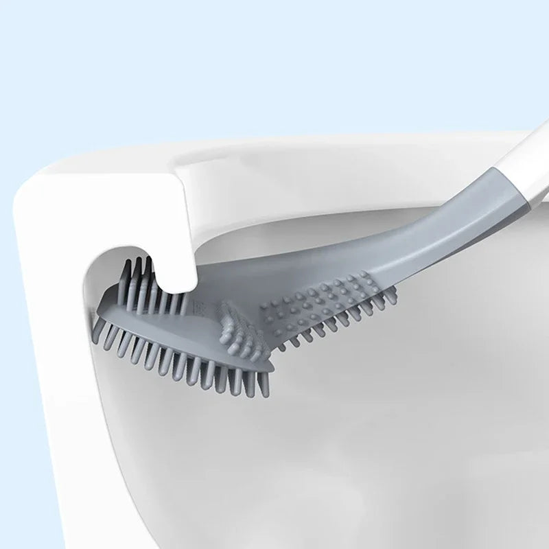 Ultimate Toilet Cleaning Golf Brush | ( BUY 1 GET 1 FREE )