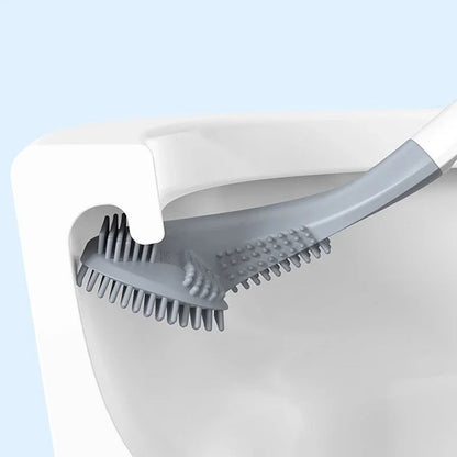 Ultimate Toilet Cleaning Golf Brush | ( BUY 1 GET 1 FREE )