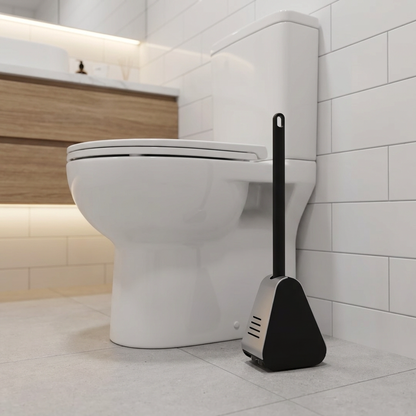 Ultimate Toilet Cleaning Golf Brush | ( BUY 1 GET 1 FREE )