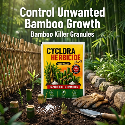 Cyclora Herbicide Granules | 🔥BUY 1 GET 1 FREE🔥