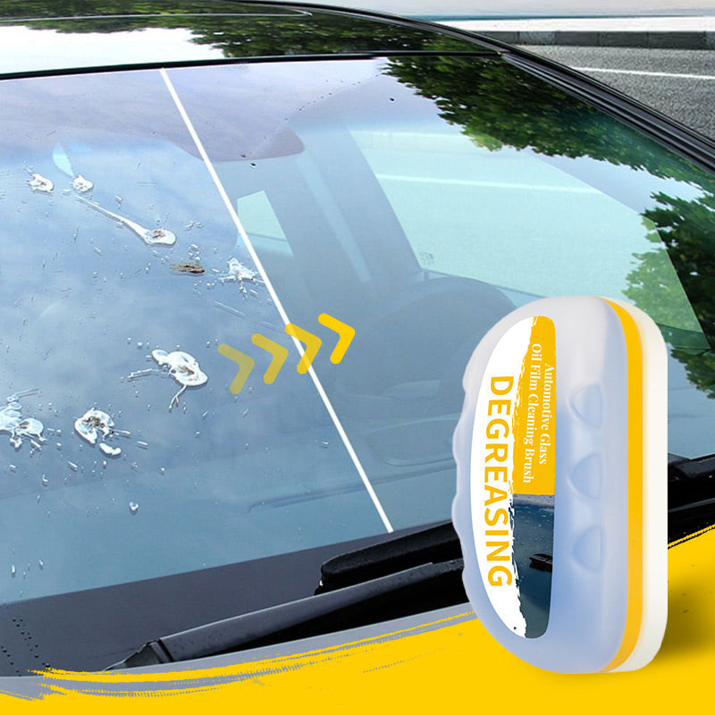 Stufx™ - Instant Clear Car Glass Windshield Cleaner © ( BUY 1 GET 1 FREE )
