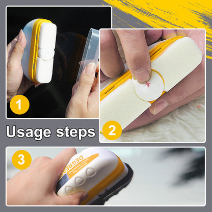 Stufx™ - Instant Clear Car Glass Windshield Cleaner © ( BUY 1 GET 1 FREE )