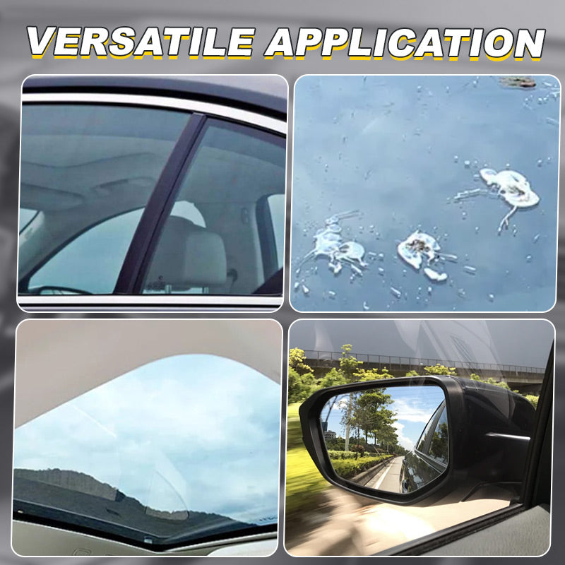 Stufx™ - Instant Clear Car Glass Windshield Cleaner © ( BUY 1 GET 1 FREE )